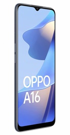 OPPO A16 3/32GB Crystal Black