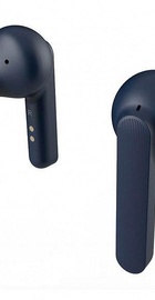 Mobvoi TicPods Free Wireless Earbuds Navy Blue (P1612000300A)