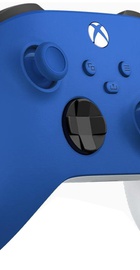 Microsoft Xbox Series X | S Wireless Controller Shock Blue (QAU-00002)