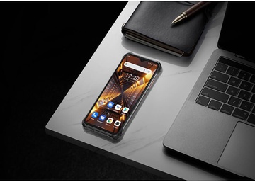 Ulefone Power Armor 14 Pro 8/128GB Black