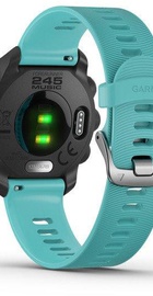 Garmin Forerunner 245 Music Aqua (010-02120-32/B2)