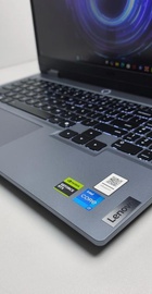 Lenovo LOQ 15IRX10 (83JE002LUS)