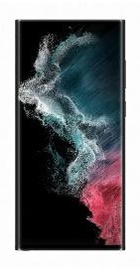 Samsung Galaxy S22 Ultra 8/128GB Phantom Black (SM-S908BZKD)