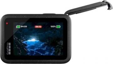 GoPro HERO 12 Black + Enduro + Head Strap + Handler Floating (CHDRB-121-RW)