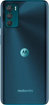 Motorola Moto G42 4/128GB Atlantic Green (PAU00008)