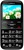 Sigma mobile Comfort 50 SLIM Black/Red (UA UCRF)