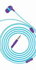 Trust Buddi Kids Mic Purple (23422)