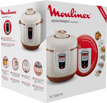 Moulinex CE501134