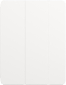 Apple Smart Folio for iPad Pro 12.9" 4th Gen. White (MXT82)