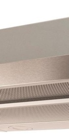 Ventolux GARDA 60 INOX (700) LED