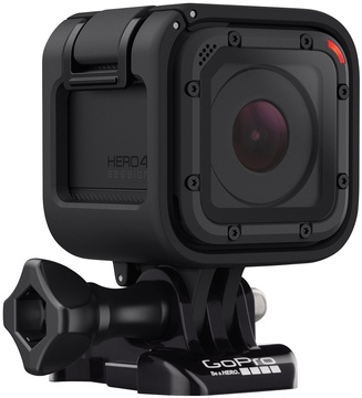 GoPro HERO4 Session (CHDHS-101)