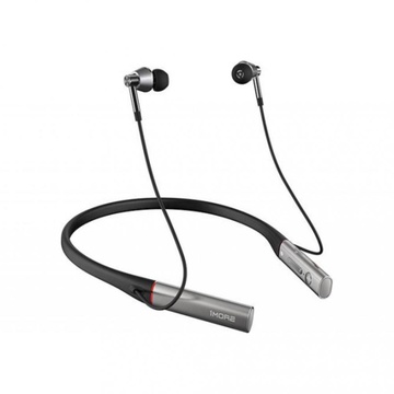 1More Triple Driver Wireless Mic Silver (E1001BT)