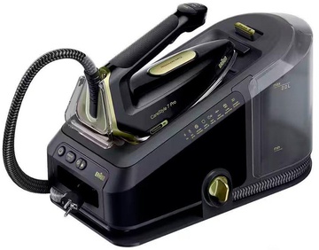 Braun CareStyle 7 Pro IS 7298 CP