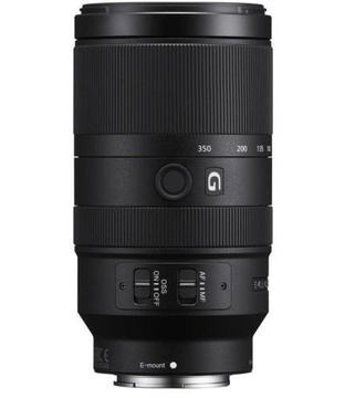 Sony SEL70350G 70-350 mm F/4.5-6.3 G OSS