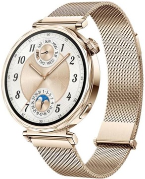 HUAWEI Watch GT 5 41 mm Gold