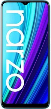 realme Narzo 30A 4/64GB Laser Blue