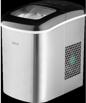ECG ICM 1253 Iceman