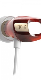 Polk Audio Nue Voe Tortoise