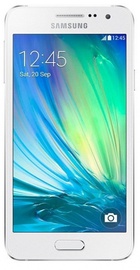 Samsung A300H Galaxy A3 Duos Pearl White (UA UCRF)
