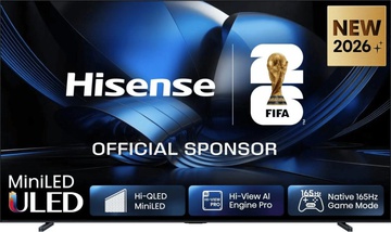 Hisense 100U7SE