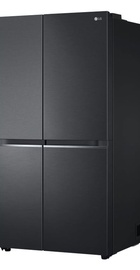 LG GC-B257SBZV
