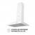 Perfelli K 6610 WH 1000 LED