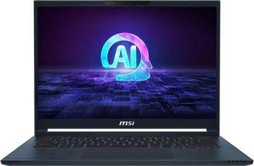 MSI Stealth 14 AI Studio A1VFG-068US Star Blue (STEALTH14A1068)
