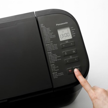Panasonic SD-R2530KTS