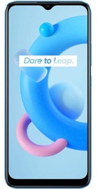 realme C11 2021 4/64GB Blue