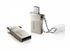 Apacer 32 GB AH173 Silver AP32GAH173S-1