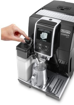 Delonghi Dinamica Plus ECAM 370.70.B