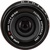 Fujifilm XF 16mm f/2,8 R WR Black