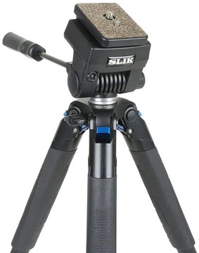 Slik Video Sprint III