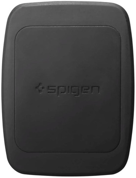 Spigen Kuel H12 Hexa-Core Magnetic Air Vent Car Mount Black (000CD20115)