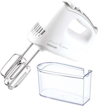 Sencor SHM 5206WH-EUE3