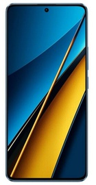 Xiaomi Poco X6 8/256GB Blue (Global Version)