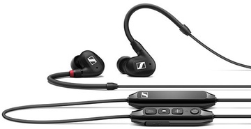Sennheiser IE 100 PRO Wireless Black (509171)