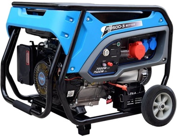 Retter JP-8500