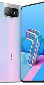 ASUS Zenfone 7 Pro ZS671KS 8/256GB White