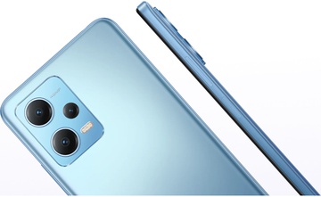 Xiaomi Redmi Note 12 5G 4/128GB Blue (Global Version)