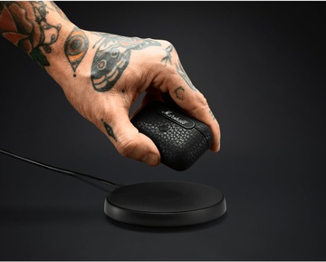 Marshall MOTIF A.N.C. Black