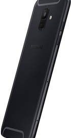 Samsung Galaxy A6 2018 Duos 4/64GB Black
