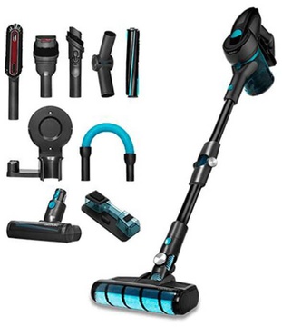 CECOTEC Conga RockStar 700 Ultimate ErgoWet (05494)