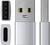 Satechi USB to USB-C Silver (ST-TAUCS)
