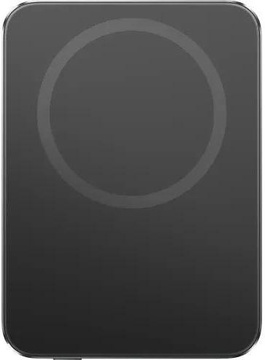 Xiaomi Magnetic UltraThin 5000mAh 15W Graphite Black (BHR0913GL)