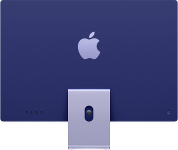 Apple iMac 24 M1 2021 Purple (Z130000NB)