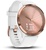 Garmin Vivomove HR, E EU, Sport, Rose Gold-White (010-01850-22)