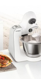 Bosch MUM58231