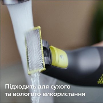 Philips OneBlade Pro QP6506/15