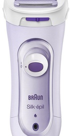 Braun Silk-epil Lady Shaver 5560 (LS5560)